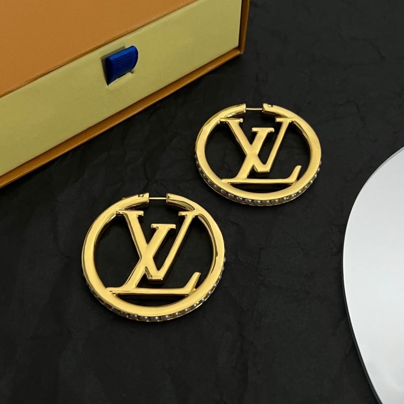 Louis Vuitton Earrings